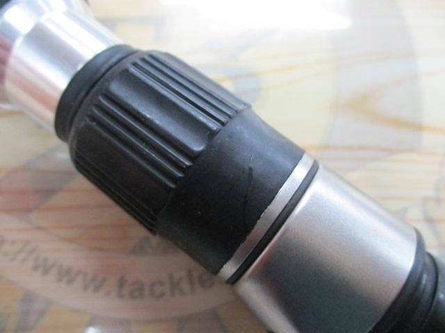 ラグゼショアゴリラ 100XXH