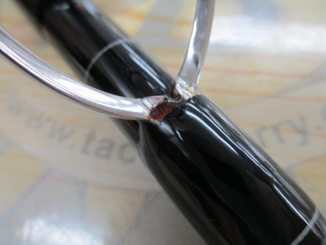 ラグゼショアゴリラ 100XXH