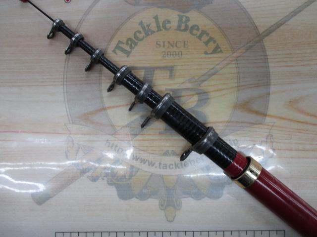 がま磯グレ遠征スペシャルⅡ 3-53(チタンSic)