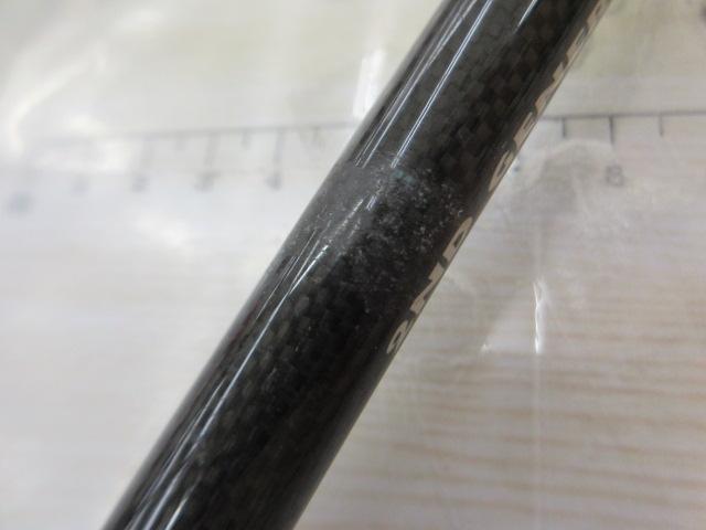 スティレット スロースタイル SSS63H ベイト