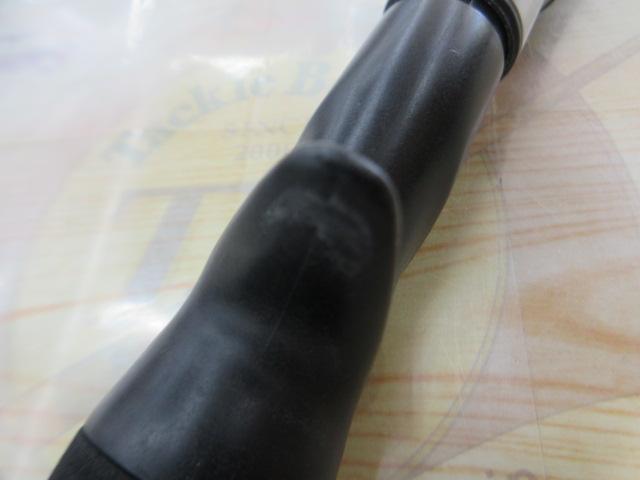 スティレット スロースタイル SSS63H ベイト