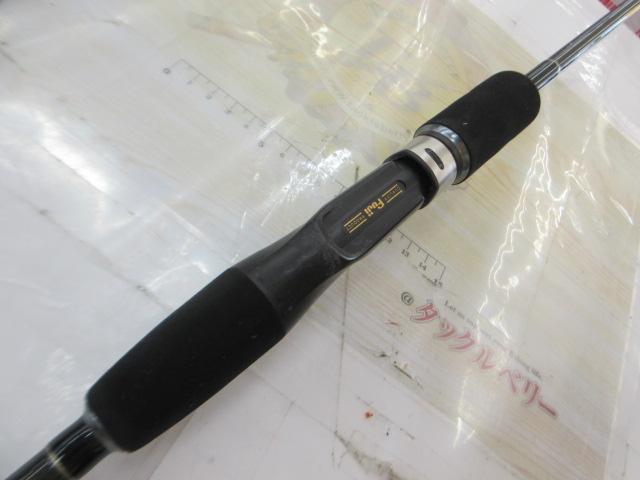 スティレット スロースタイル SSS63H ベイト