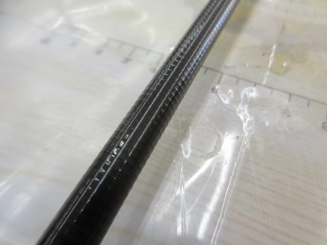 スティレット スロースタイル SSS63H ベイト