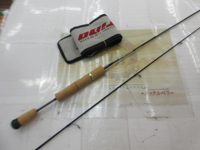 トラウティーノ TT-632UL