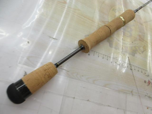 トラウティーノ TT-632UL