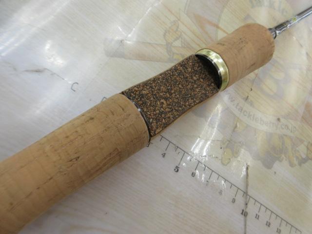 トラウティーノ TT-632UL