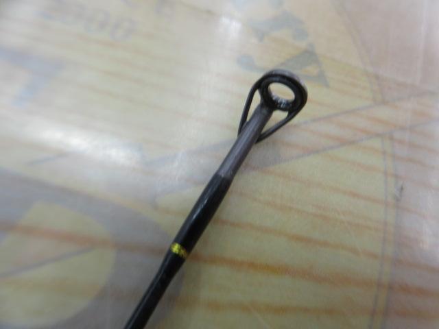 トラウティーノ TT-632UL