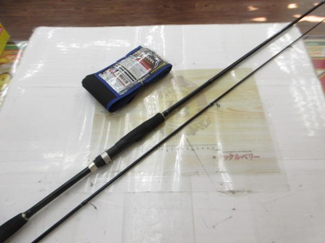 ファーストキャスト FCS-802EL