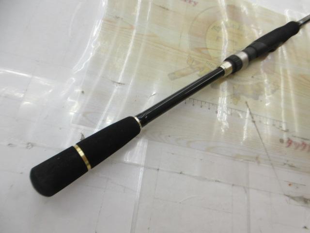 ファーストキャスト FCS-802EL