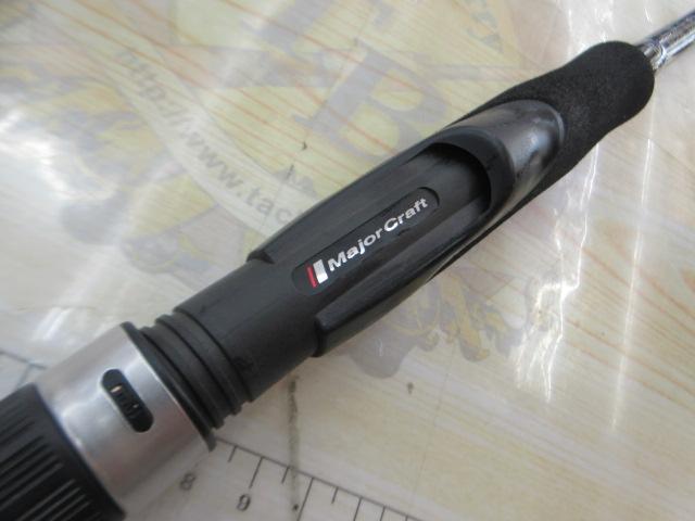 ファーストキャスト FCS-802EL