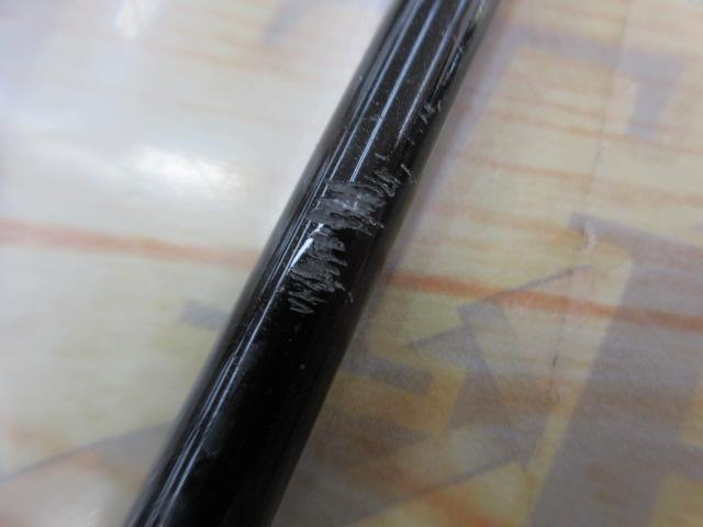 ファーストキャスト FCS-802EL