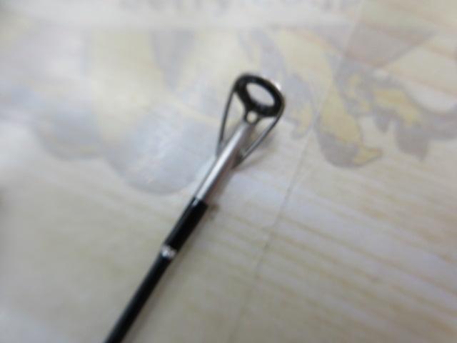 ファーストキャスト FCS-802EL