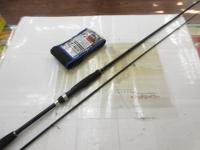 ファーストキャスト FCS-802EL