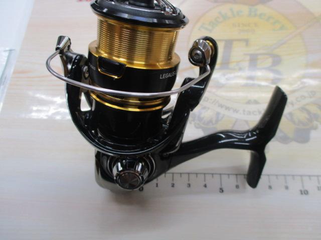 23レガリス LT2000S-P