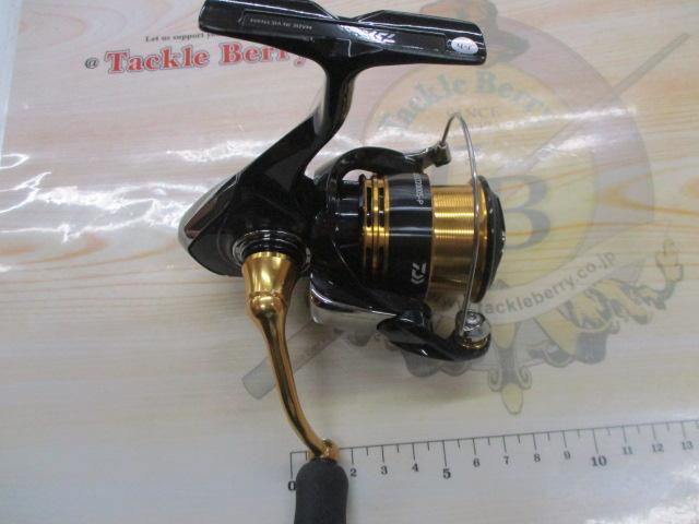 23レガリス LT2000S-P