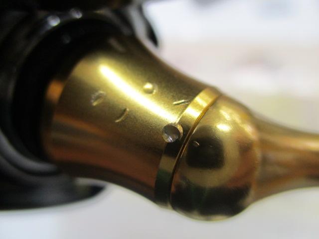 23レガリス LT2000S-P