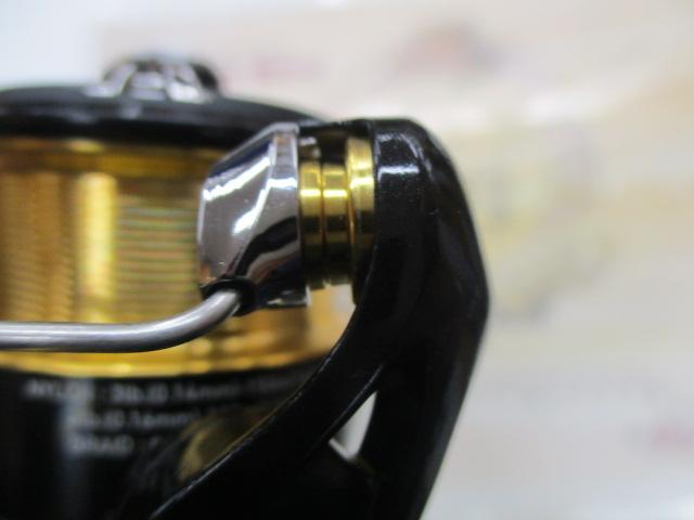 23レガリス LT2000S-P