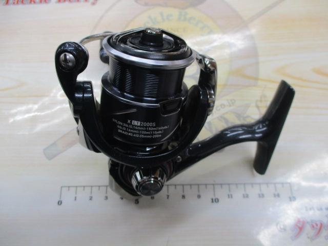 20月下美人X LT2000S