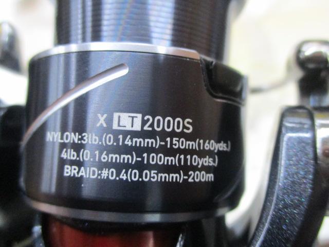 20月下美人X LT2000S