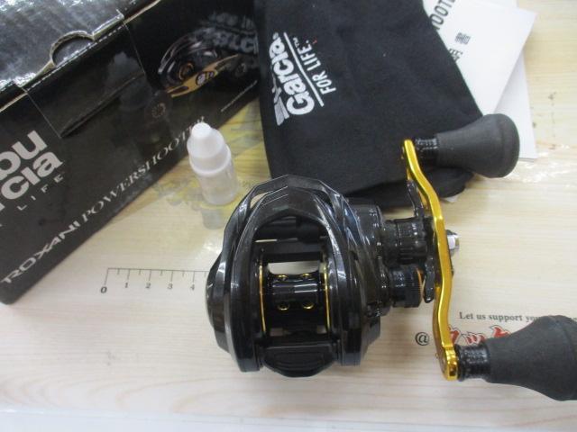 ロキサーニ パワーシューター