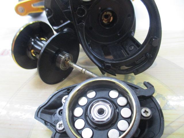 ロキサーニ パワーシューター