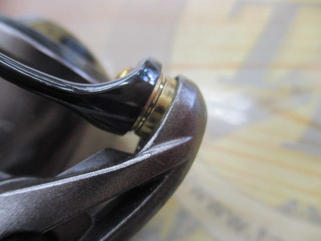 17コンプレックスCI4+ C2500S F4 HG