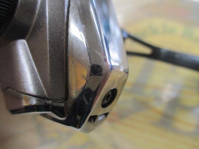 17コンプレックスCI4+ C2500S F4 HG