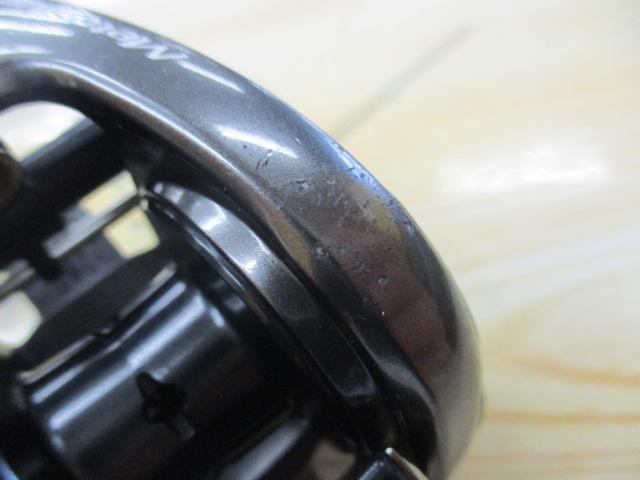 20メタニウムHG LH