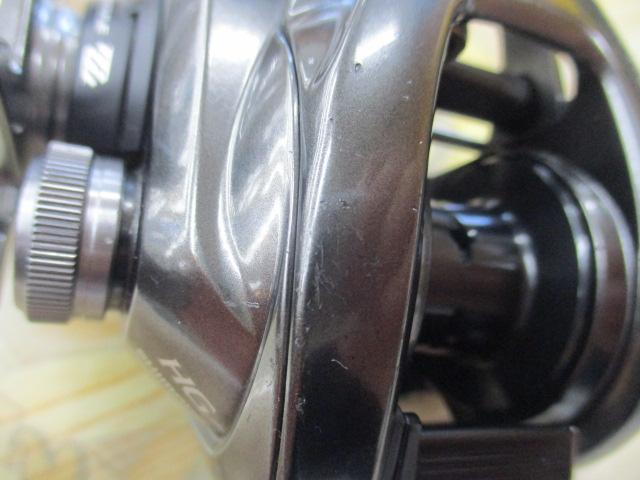 20メタニウムHG LH