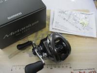 20メタニウムHG LH