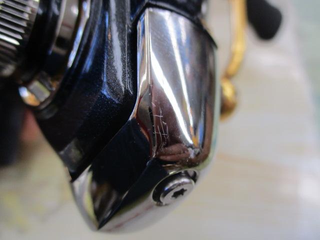 18レガリス LT2500S-XH