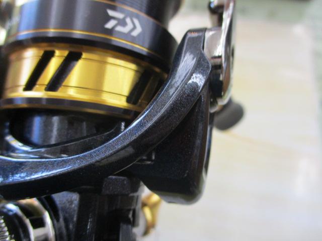 18レガリス LT2500S-XH