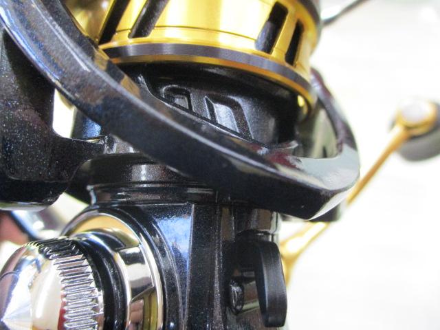 18レガリス LT2500S-XH