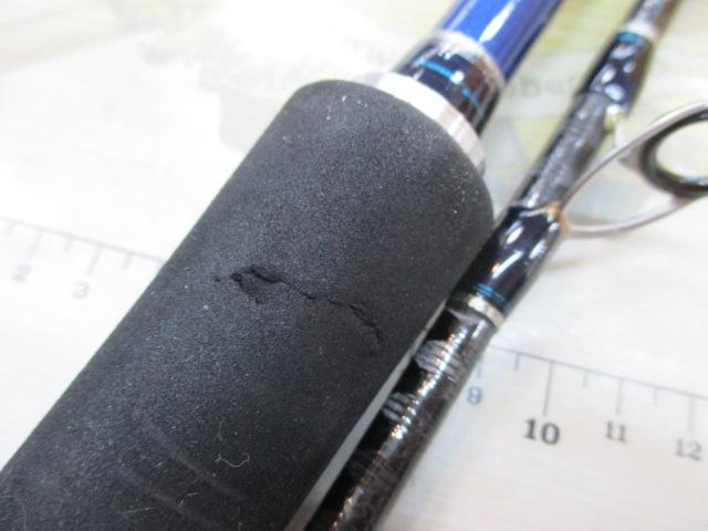 16コルトスナイパーBB S906MH｜＠ベリーネット 日本最大新品中古釣具