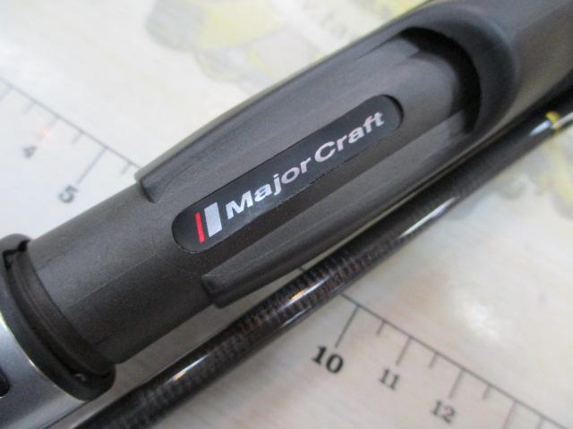 ‼️限定値下げ中‼️クロステージ CRX-T782ML黒鯛　美品‼️ 限定値下げ中‼️クロステージ CRX-T782ML黒鯛 美品‼️ MajorCraft