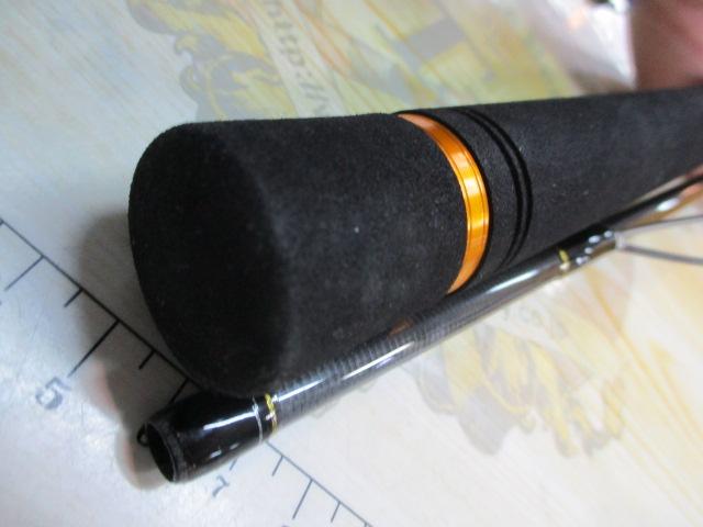 ‼️限定値下げ中‼️クロステージ CRX-T782ML黒鯛　美品‼️ 限定値下げ中‼️クロステージ CRX-T782ML黒鯛 美品‼️ MajorCraft