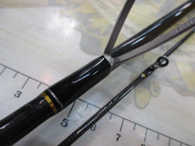 クロステージ CRX-T782ML黒鯛｜＠ベリーネット 日本最大新品中古釣具