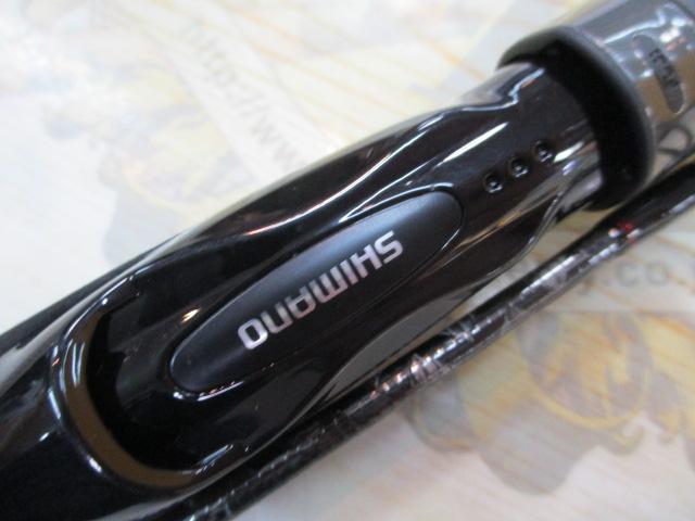 23セフィアBB ティップエギング R-S70ML-S