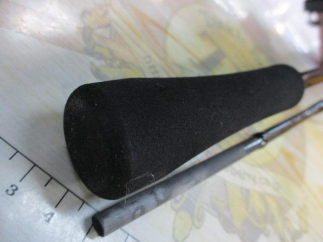 23セフィアBB ティップエギング R-S70ML-S