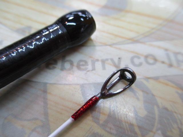 23セフィアBB ティップエギング R-S70ML-S