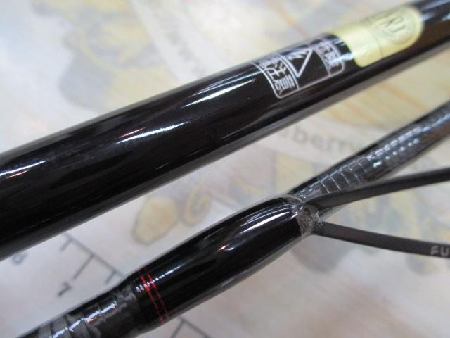 23セフィアBB ティップエギング R-S70ML-S