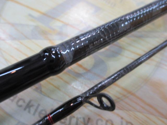 23セフィアBB ティップエギング R-S70ML-S