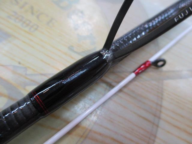 23セフィアBB ティップエギング R-S70ML-S