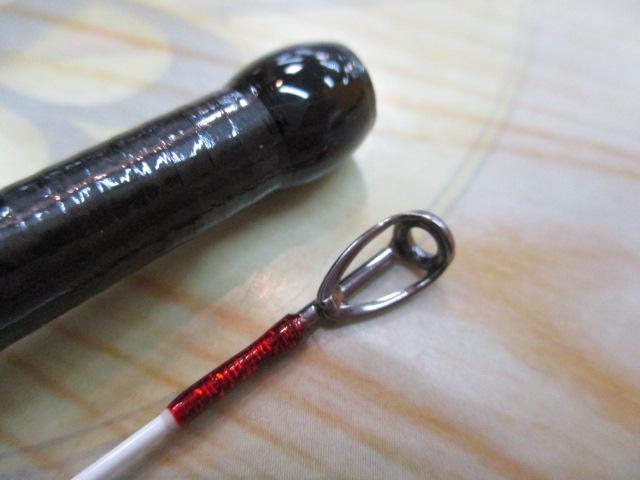 23セフィアBB ティップエギング R-S66M-S