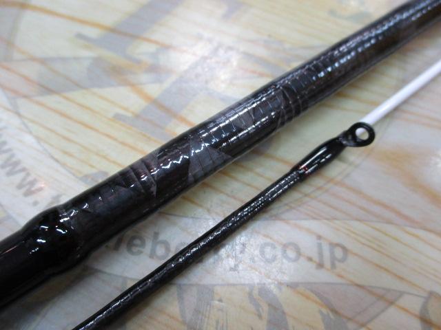 23セフィアBB ティップエギング R-S66M-S