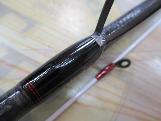 23セフィアBB ティップエギング R-S66M-S