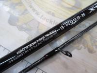 23セフィアBB ティップエギング R-S66M-S