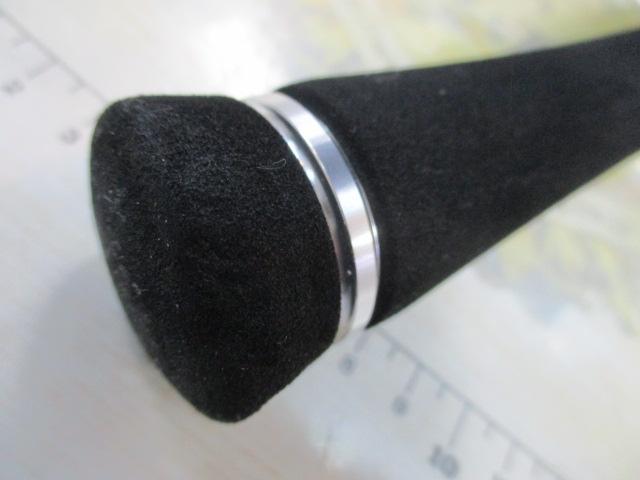 25グラップラー タイプLJ B63-3