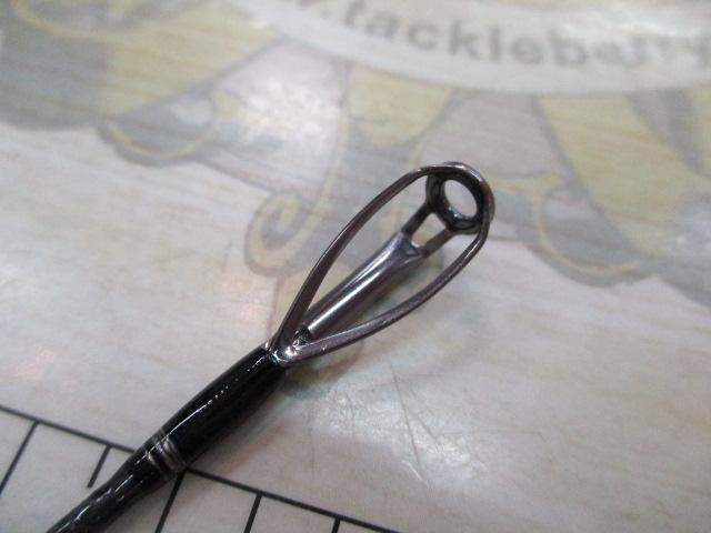 25グラップラー タイプLJ B63-3