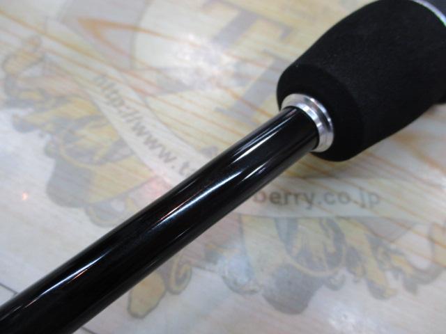 25グラップラー タイプLJ B63-3